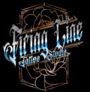 Firing Line Tattoos Logo