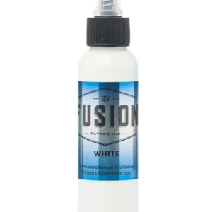 Fusion White Tattoo Ink - 2 oz